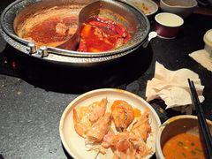 -牛New寿喜烧(金茂览秀城店)