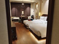 -西安华清御汤酒店