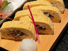 -玄白·炭烤活鳗(上海首店)