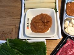 -众合原味烧烤(深沟寺店)