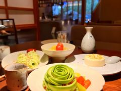 -云海轩·海鲜自助-河北云瑧世纪大饭店1F