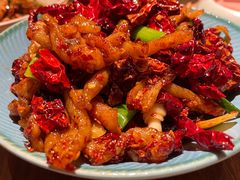 -山石榴·贵州菜(丰盛里店)