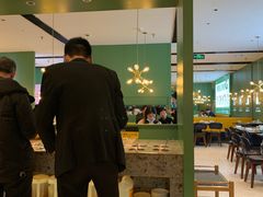 -一席地·本地鸡窝·杭帮鸡火锅(萧山银隆百货店)