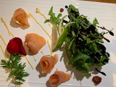 -香草意餐厅(杏石口路店)
