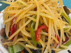 -马布尔莱斯食府(西红门店)