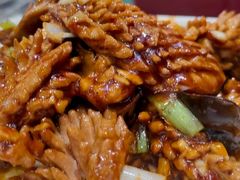 -鲁西南老厨子·特色鲁菜(经一纬五店)