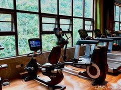 -三清山希尔顿度假酒店