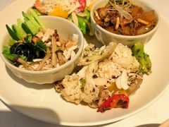 -无印良品餐堂 MUJI Diner(成都太古里店)