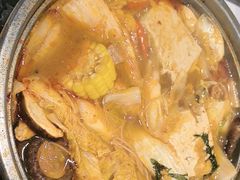-千叶寿司创意融合料理(水韵城店)