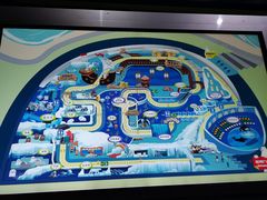 -海合安青岛极地海洋公园