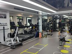 -简·无界健身工作室·运动康复·体态(石厦店)