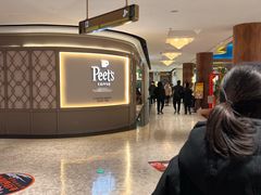-Peet's Coffee皮爷咖啡(豫园店)