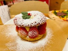 -城市大道红炉披萨烘焙坊