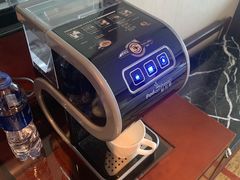 -浙江三立开元名都大酒店·四季轩中餐厅