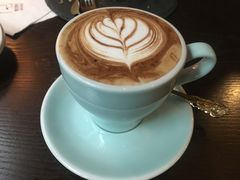 -咖法森林·咖啡  酒吧(天河店)