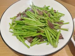 -莲餐厅·湖北菜·藕汤是头牌(愚园路店)