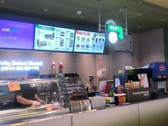 -SUBWAY赛百味(燕莎奥莱店)