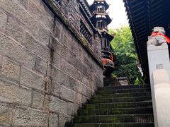 -关岳庙