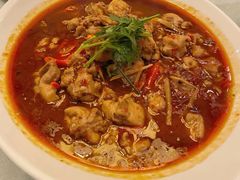 -成都泰合国际大饭店(春熙路太古里店)