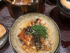 -玄白·炭烤活鳗(上海首店)