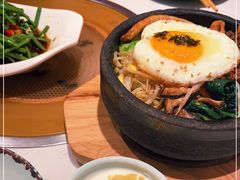 -七八冷面·延边朝鲜族美食(欢乐谷店)