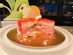 -洲际酒店·地平线全日餐厅HORIZON CAFÉ