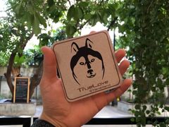 -TrueLove @ Neverland (Husky Cafe)