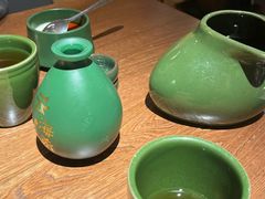-云海肴·汽锅鸡·云南菜(领展购物广场·中关村店)
