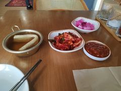 -海云台韩式汤饭·13年匠心韩料(南山店)