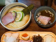 -真打拉面·日式拉面新流派(体育西横街店)