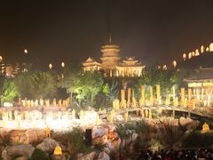 -禅宗少林·音乐大典