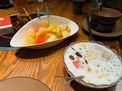 -创味·民间海南菜·非遗藤桥排骨(藤桥·免税城店)