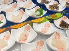 -曼格蒸汽活海鲜·榴莲自助(皇庭广场店)