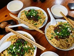 -邓邓胖姐拌面(濉溪路店)