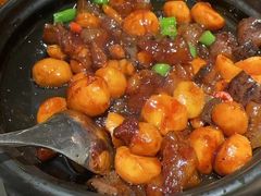 -大鹏饭店·金陵家宴(奥体中心店)