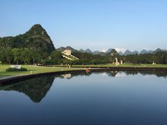 -Club Med地中海俱乐部·桂林度假村