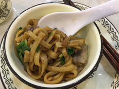 -汕头八里香牛肉店(人民南店)