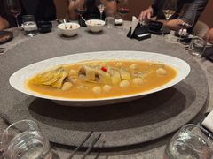-醉东Oriental House(静安嘉里中心店)