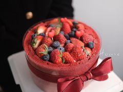 -Mei House 美梅西点·工作室(创智天地创智坊店)