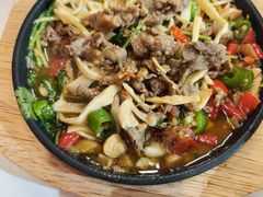 -71号豆汤饭·成都小馆(红牌楼店)