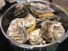 -海食焗(新光天地店)