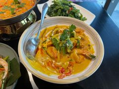 -Thai Alley泰爱里(二沙岛店)