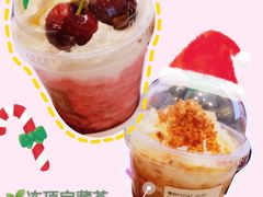 -奈雪的茶(大悦城店)