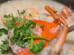 -潮州府·潮菜·砂锅粥(徐家汇店)