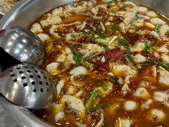-老四川平头酸菜鱼(衙前店)