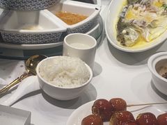 -羲和雅苑•北京烤鸭(国贸商城店)