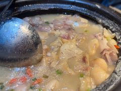 -红辣椒·川菜·火锅(张杨路店)