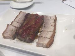 明炉烧味双拼-彩福皇宴(皇室堡店)