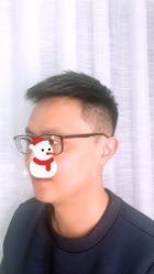 -ASG Hair Salon烫染·接发