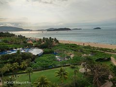 -三亚亚龙湾天域度假酒店